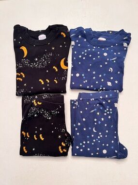 Hanna Andersson HannaJams Pajamas